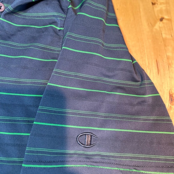 Mickey Mouse Champions Golf Polo - Picture 5 of 8